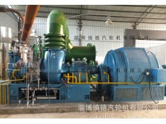 二手汽輪發(fā)電機組檢修、安裝調(diào)試 余熱回收設(shè)備-- 淄博慎德汽輪機有限公司