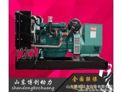 【全國(guó)聯(lián)保】濰柴純銅75KW柴油發(fā)電機(jī)組，濰柴柴油發(fā)電機(jī) TBD226B-6D5柴油發(fā)電機(jī)組-- 山東博創(chuàng)動(dòng)力設(shè)備有限公司