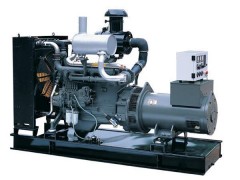 供應(yīng)道依茨Deutz50GF道依茨發(fā)電機組50KW-- 福安市煜坤強威電機有限公司