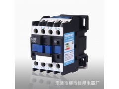 低價(jià)直銷CJX2-1210 上海人民交流接觸器 低壓交流接觸器380v-- 樂清市柳市佳邦電器廠