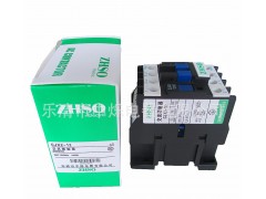 廠家直銷低壓電器CJX2-1210交流接觸器 有質(zhì)保 正泰 施耐德 銀點(diǎn)-- 樂清市中爍電器有限公司