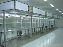 供應(yīng)東莞 潔凈廠房 潔凈車間 潔凈室維護(hù) 凈化工程   廢氣凈化  無(wú)塵車間施工及驗(yàn)收規(guī)范-- 東莞市百隆凈化工程有限公司