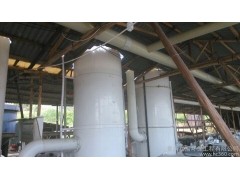 廢氣處理效果達(dá)標(biāo) 酸回收率達(dá)80% 專利產(chǎn)品不銹鋼酸洗廢氣凈化 氮氧化物廢氣凈化-- 重慶嘉渝環(huán)保工程有限公司