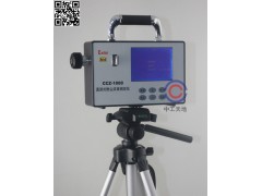 輻射熱計MR4***/PC-2D -CCZ-1000中工天地防爆全自動空氣污染監測儀器13716127736-- 中工天地科技北京有限公司