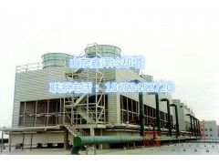 冷卻塔的計算 冷卻塔的噪聲控制-- 德州鑫澤空調設備有限公司