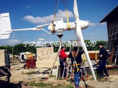 山東寧津晟成特供20KW離并網(wǎng)型 風(fēng)力發(fā)電機(jī) 清潔能源  可再生能源-- 寧津縣晟成風(fēng)電設(shè)備有限公司