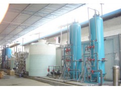 供應綠城LC-RO-1陰陽床離子交換床  核能混床-- 東莞市綠城水處理設備有限公司