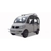 宗伸A6新能源汽車 時(shí)尚舒適