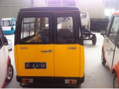 電動(dòng)四輪車  生產(chǎn)新能源汽車、老年代步車 海達(dá)電動(dòng)車-- 平原縣海達(dá)電動(dòng)車有限公司