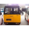 電動(dòng)四輪車  生產(chǎn)新能源汽車、老年代