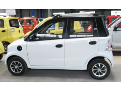 新能源汽車佳行春天電動(dòng)車-- 山東佳行新能源電動(dòng)車有限公司