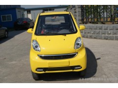 四輪電動車 新能源汽車 新能源電動車 新能源電動汽車 電動汽車-- 北京卡時捷新能源車業(yè)有限公司