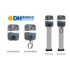 星星充電德和科技電動汽車充電樁交流