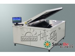 電致發光EL檢測儀（離線）-- 秦皇島博碩光電設備股份有限公司