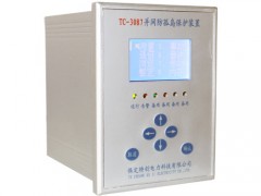 中國(guó)唯一分布式光伏防孤島保護(hù)裝置、故障解列裝置的首選公司-- 保定特創(chuàng)電力科技有限公司