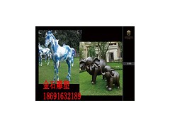 西安哪里可以做玻璃鋼雕塑，商洛玻璃鋼雕塑-- 西安金石雕塑工程有限公司