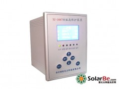 低頻低壓故障解列裝置、光伏電站故障解列裝置優(yōu)質(zhì)供應 保定特創(chuàng)電力科技有限公司-- 保定特創(chuàng)電力科技有限公司