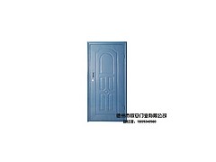 欣安門業(yè)專業(yè)供應(yīng)儲(chǔ)藏室門——山西地下室門-- 德州市欣安門業(yè)有限公司