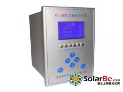 TC-5016自供電過流保護裝置（圖） 保定特創電力科技-- 保定特創電力科技有限公司