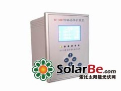 [TC-100B電能質(zhì)量在線監(jiān)測裝置】功能及特點-- 保定特創(chuàng)電力科技有限公司