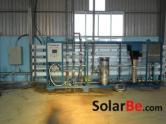 大型超純水制取設備,工業超純水機-- 東莞市海源水處理設備有限公司
