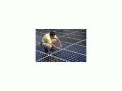 太陽能微型轉換器測試-- 安捷倫科技有限公司