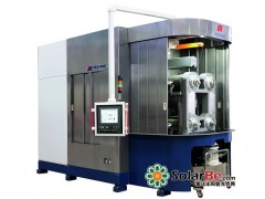 精功JXQ600多線切片機-- 浙江精功科技股份有限公司