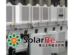 光伏薄膜技術-- 馮阿登納真空設備（上海）有限公司