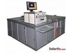 EL缺陷檢測儀-- 武漢三工光電設(shè)備制造有限公司無錫分公司