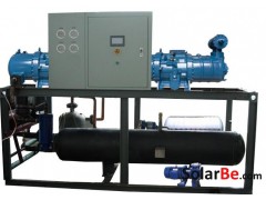 -60℃至-140℃超低溫制冷機(jī)組、超低溫冷卻機(jī)組、深冷機(jī)組-- 北京天地精儀科技有限公司