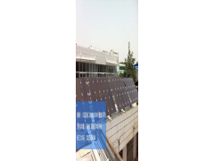 泰聯-漢能河南周口商水5WK家庭漢能太陽能薄膜發電項目-- 河南泰聯新能源科技有限公司