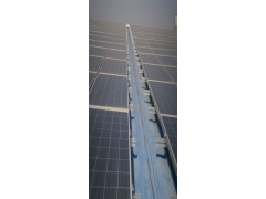 泰聯河南-江蘇無錫4MW金太陽工程太陽能光伏發電站項目案例-- 河南泰聯新能源科技有限公司