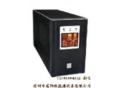 太陽能充放電逆變器一體機-- 廣東深圳市清陽新能源技術有限公司
