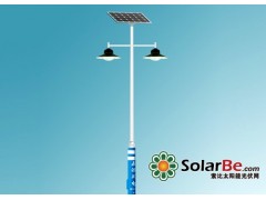森源SYS LED 太陽能庭院燈-- 河南森源集團(tuán)鄭州森源新能源科技有限公司
