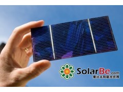 測試太陽能電池、太陽能模塊和太陽能電池陣列-- 馬微