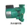 蘭州熱水循環泵哪里買：天水熱水循環
