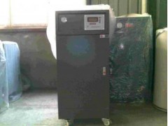 封口機(jī)套標(biāo)機(jī)配套用45KW電蒸汽鍋爐-- 上海揚(yáng)諾鍋爐制造有限公司