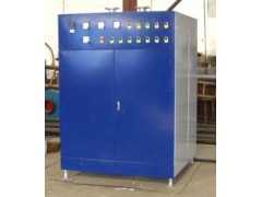 集體供熱水專用9kw~720kw電熱鍋爐-- 上海揚(yáng)諾鍋爐制造有限公司