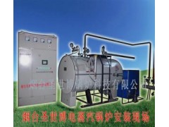 煙臺電蒸汽鍋爐-- 煙臺圣世博鍋爐科技有限公司