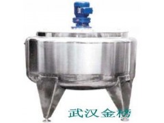 武漢化糖鍋-- 武漢金榜輕工機械設備有限公司