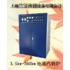 蒸發(fā)量0.2t/h電鍋爐（蒸汽鍋爐）