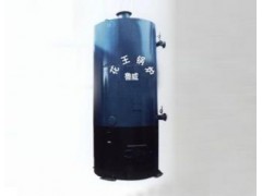 YGL系列有機熱載體爐-- 菏澤花王鍋爐設(shè)備有限公司