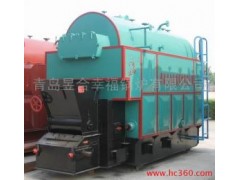 青島DZL熱水蒸汽鍋爐15315549188-- 青島幸福鍋爐熱電設(shè)備有限公司