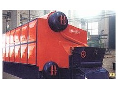 SZL燃煤鍋爐-- 泰山集團股份有限公司內(nèi)蒙古辦事處