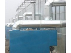 燃煤鍋爐-- 山東環(huán)盾機械有限公司