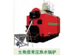 沈陽(yáng)生物質(zhì)鍋爐-- 南京遠(yuǎn)大環(huán)境工程有限公司