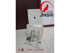 窯爐陶瓷纖維棉專業(yè)耐火保溫材料-- 濟南金石高溫材料有限公司