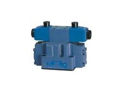 電液控制閥_DG5V72NTMUH730-- 武漢晨豐機(jī)電設(shè)備有限公司