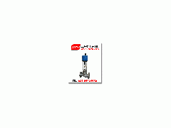 ZAZPE電動(dòng)單座調(diào)節(jié)閥-- 上海埃美森閥門(mén)有限公司