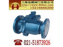 襯氟球閥型號_上海市_德國進(jìn)口-- 上海仙蝶閥門有限公司